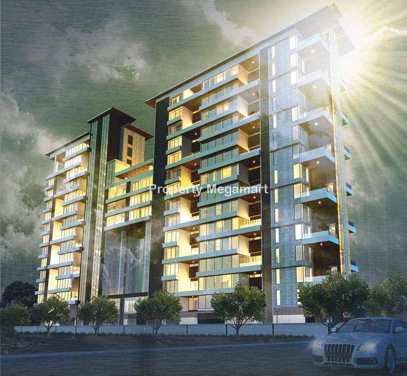 Paranjape Schemes Sky One