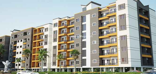 properties in Bhopal