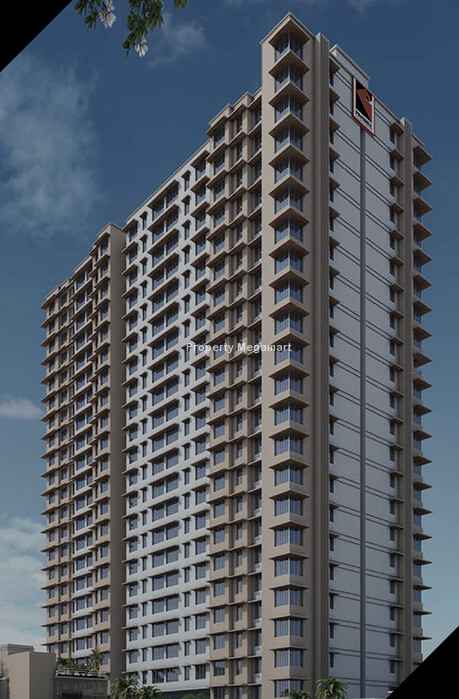 Parinee Essence Kandivali image
