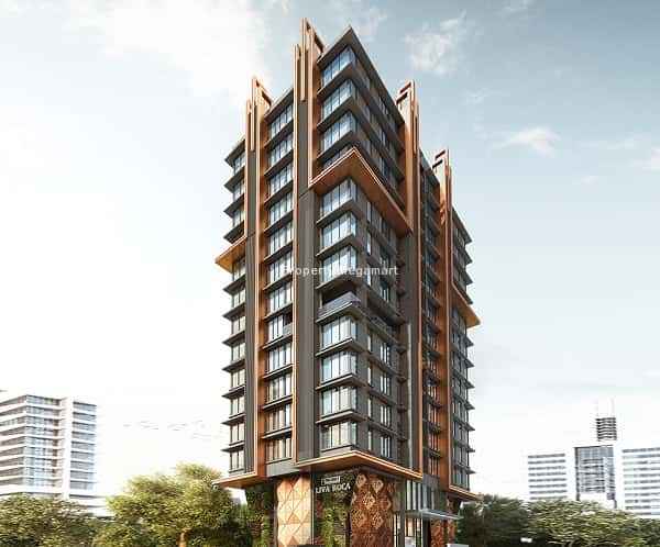 Parinee Liva Roca Juhu image