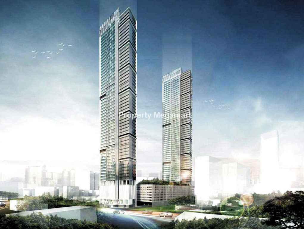 Peninsula Land NGE Byculla Byculla image