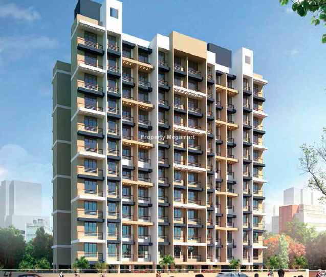 Platinum Kaveesha Taloja image