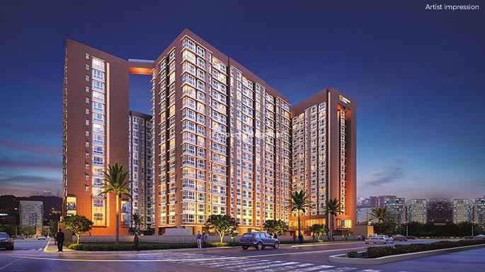 Platinum Life Andheri image