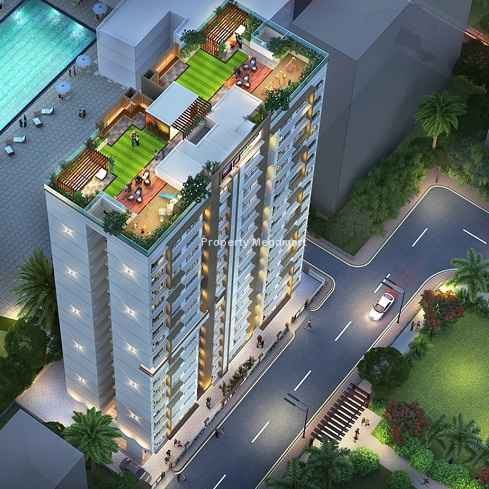 Platinum Prive Andheri image