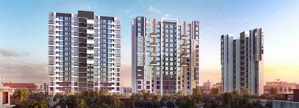 Poddar Spraha Diamond Chembur image