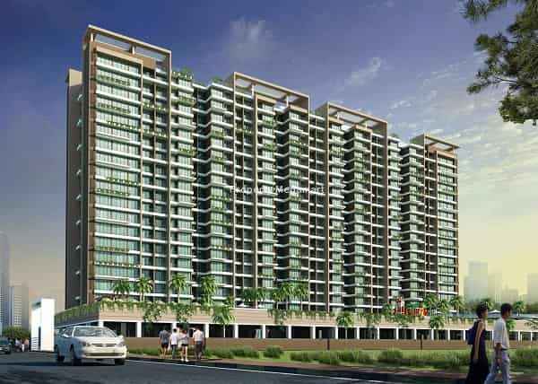 Prajapati Magnum Dronagiri image