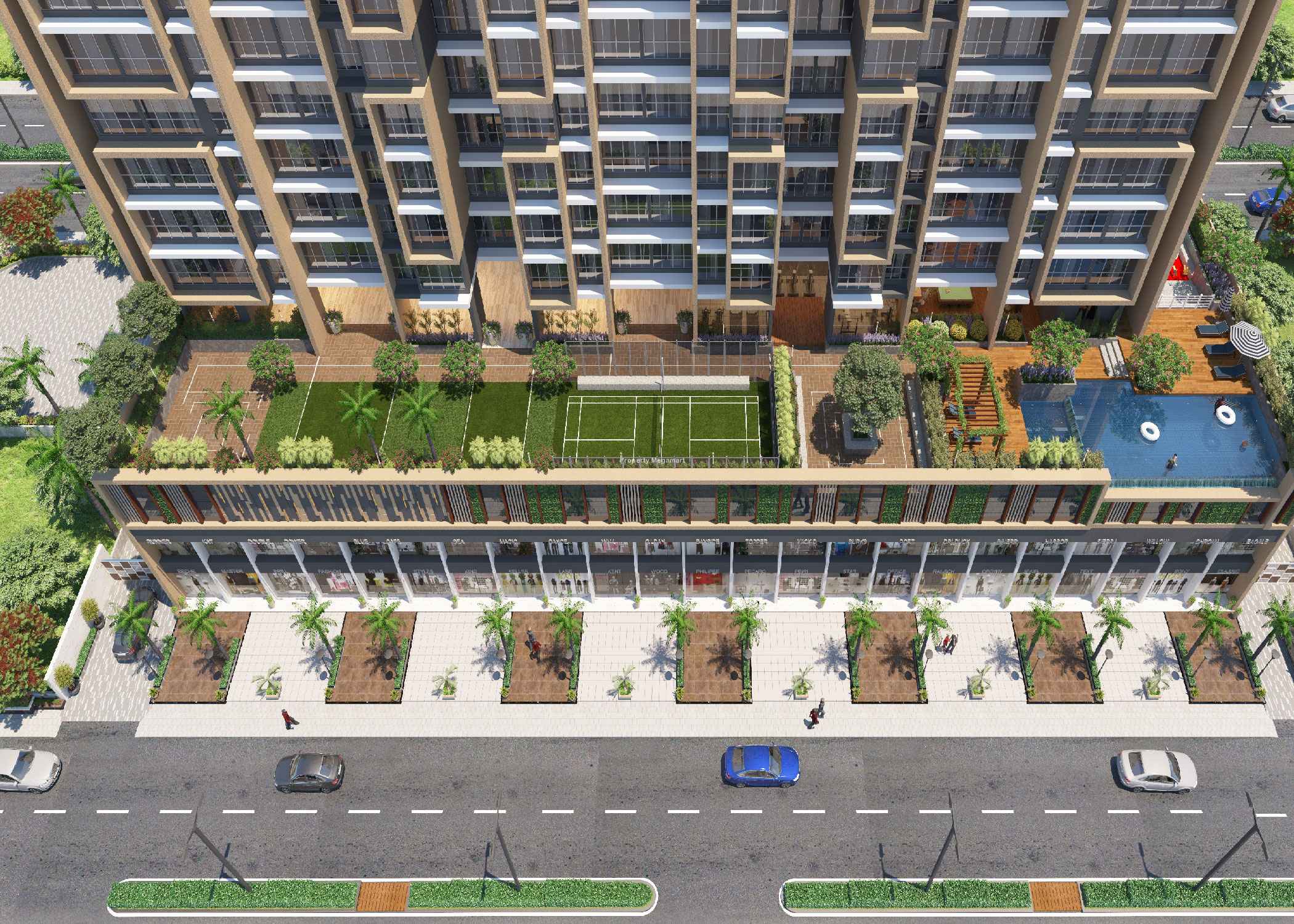 Prajapati Ornate Panvel image