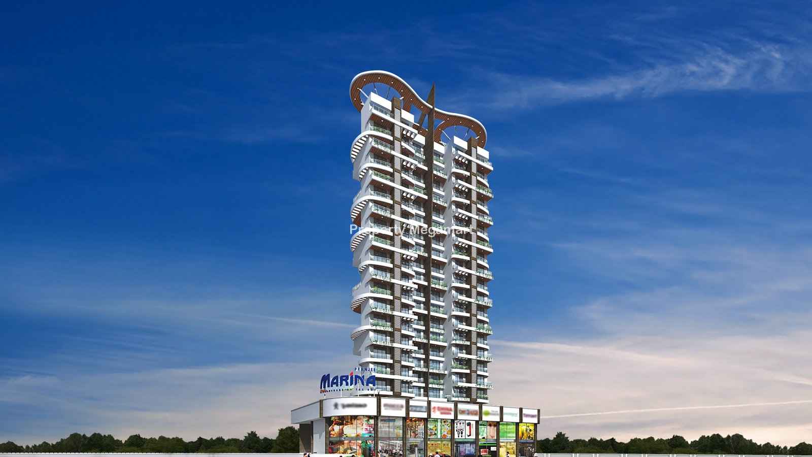 Pranjee Group Marina