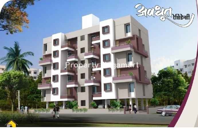 Prathamesh Avdhut Residency