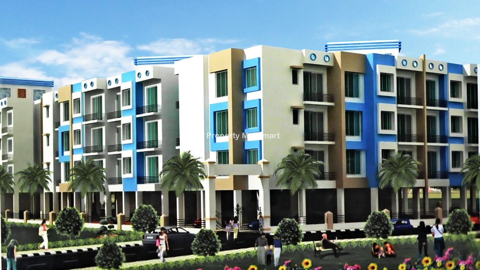Prayag Aangan Panvel image