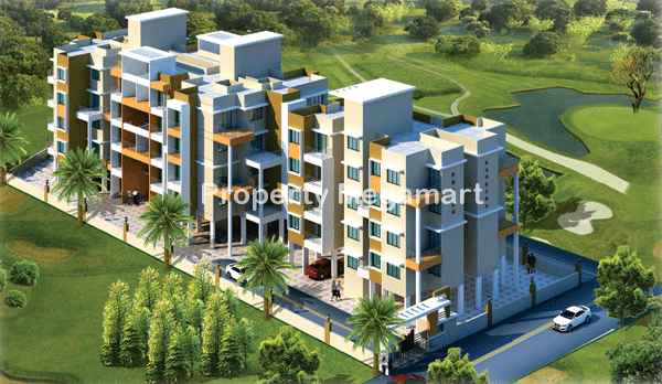 Prayag Ganesha Panvel image