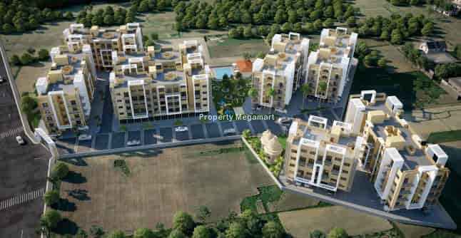 Prayag Meadows Phase 1 Panvel image