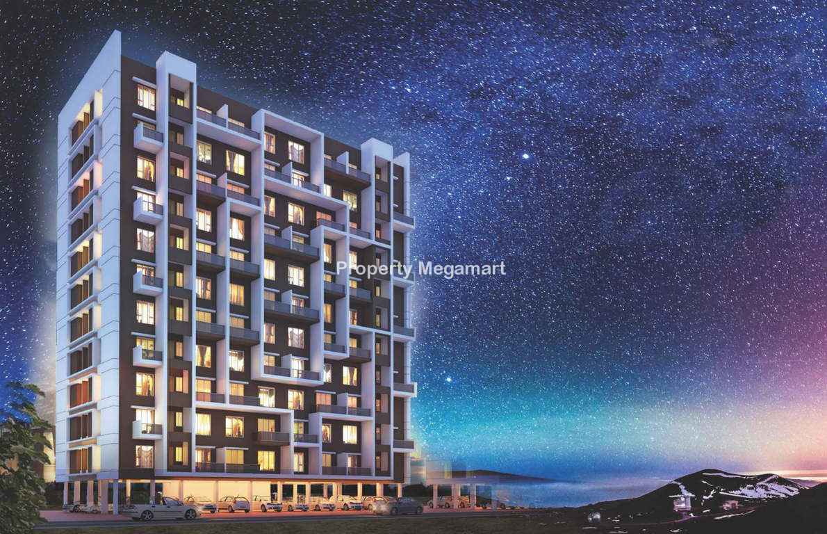 Prime Space Utsav Homes 2 in bavdhan