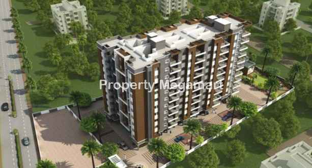 Pristine Properties Aakanksha