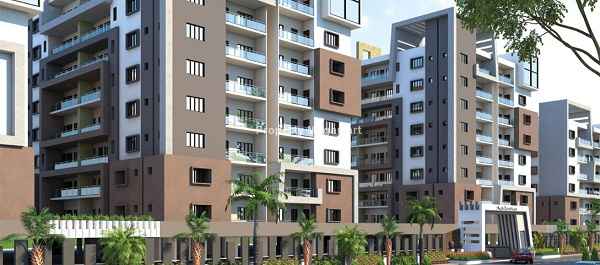 Priyadarshini Adhishthan