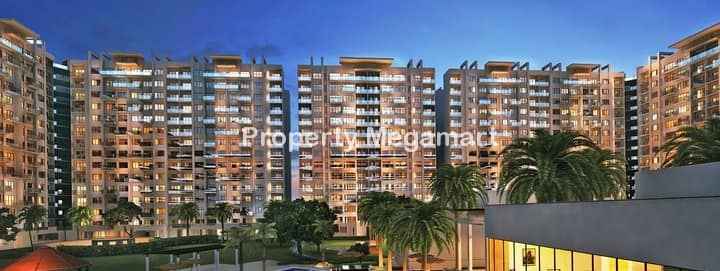 Prozone Palms Milano