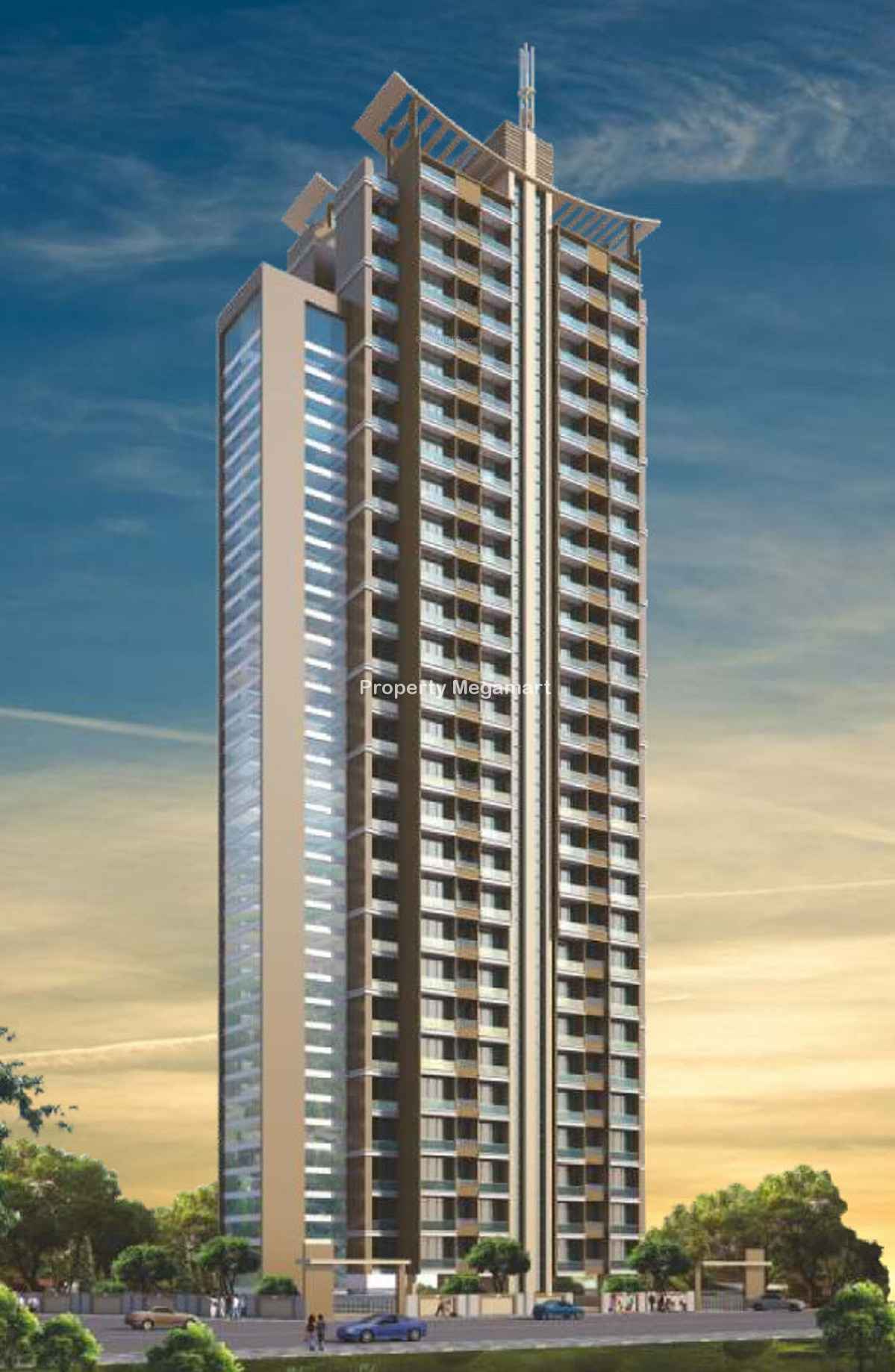 Puneet Kanchanganga Thane image