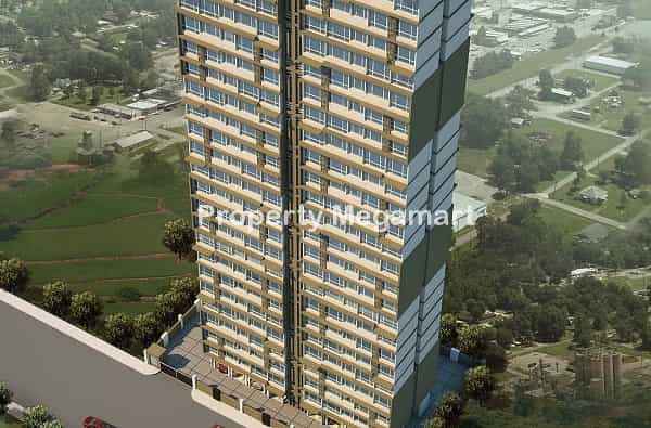 Puneet Sanjivani Tower