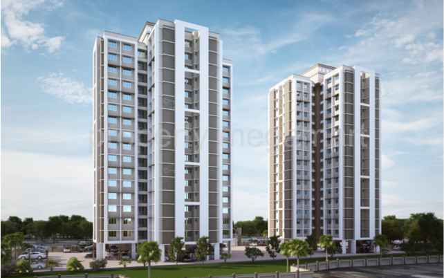 Puranik Hometown Phase 3