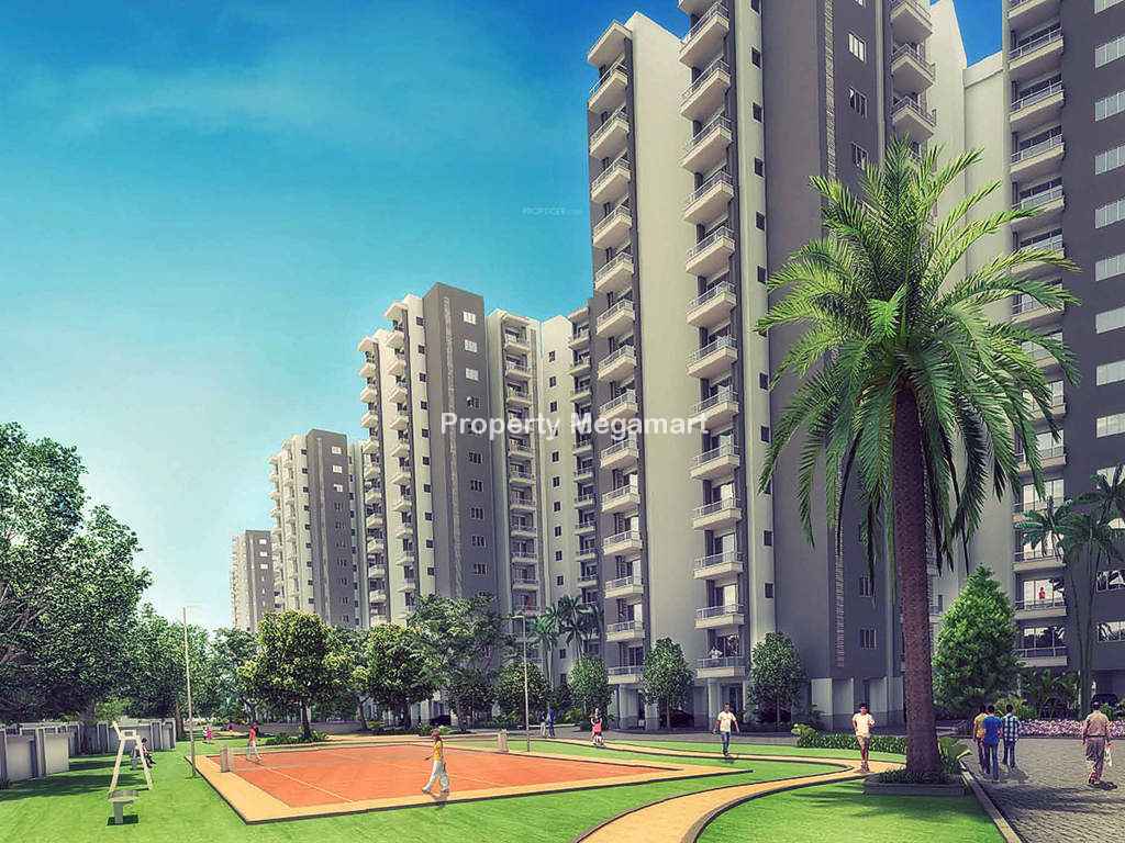 Puravankara Purva 270 Degree