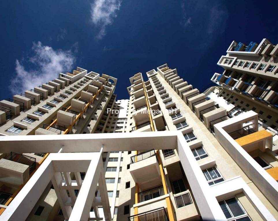 Puravankara Sky Condos Series 1