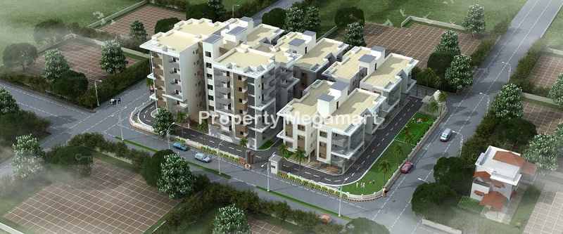 Pushkar Morning County