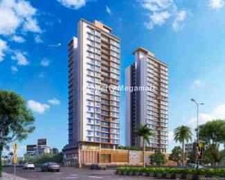 Pushpa Pearl Residency