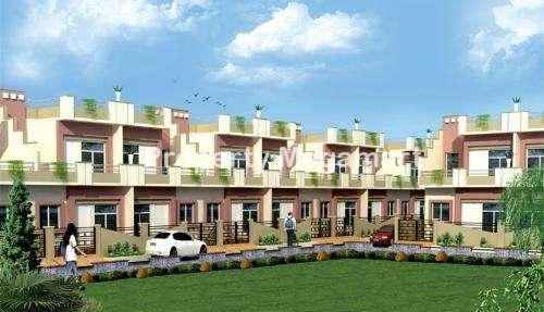 Pushpanjali Cloud Valley