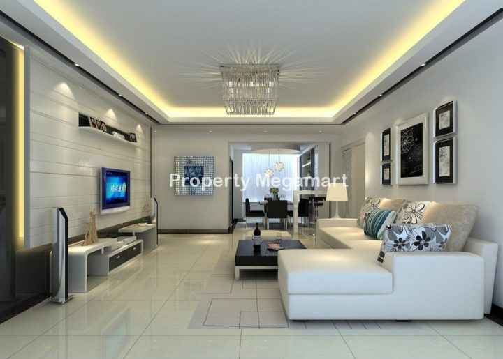 Pushpanjali NRI City