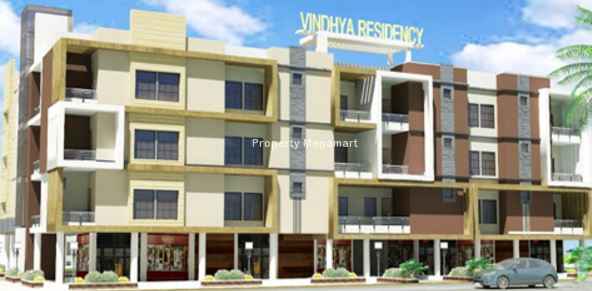 Pyramid Vindhya Residency