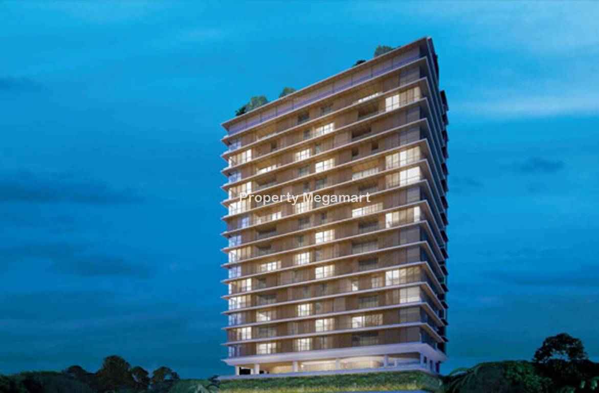 R A Realty Carmichael Residences