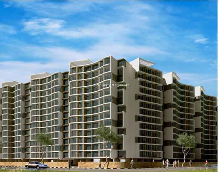 RNA Address Tower A To E Santacruz image
