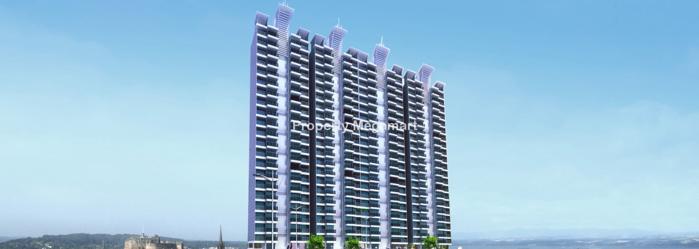 RNA Corp Splendour Andheri image