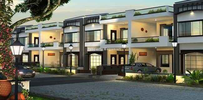 RaaiLand Le Virsa Apartments