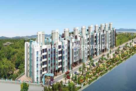 Radhey Heritage in Panvel