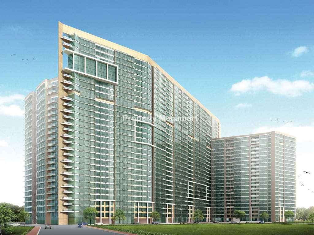 Radius Developers Project Bandra in Bandra