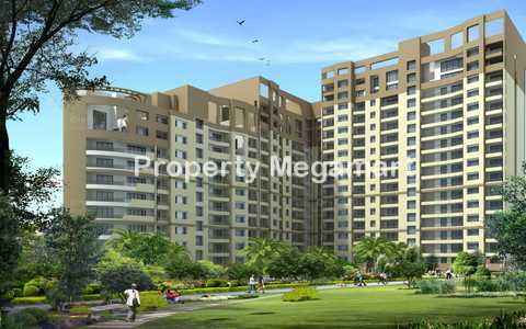 Raheja Krishna Housing Scheme