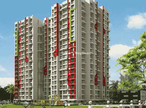 Raj Vaibhav NX in Dombivali