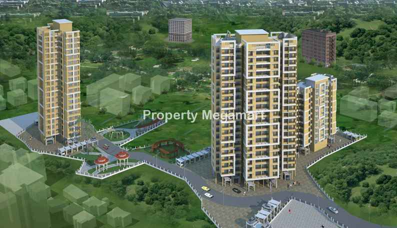 Rajaram Sukur Enclave