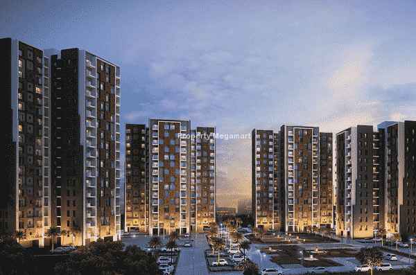 Rajwada Royal Gardens