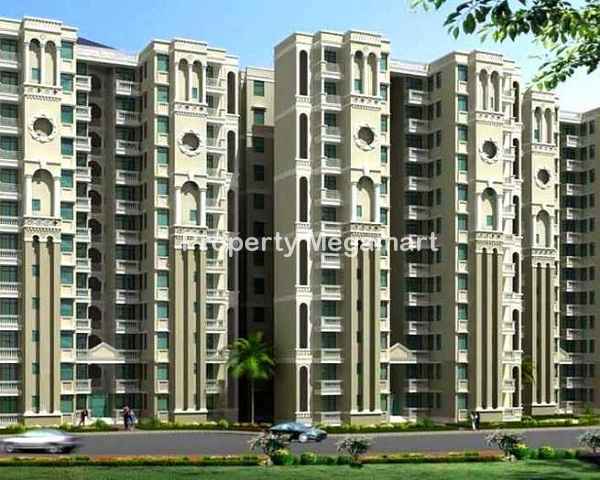 Ramprastha The Atrium