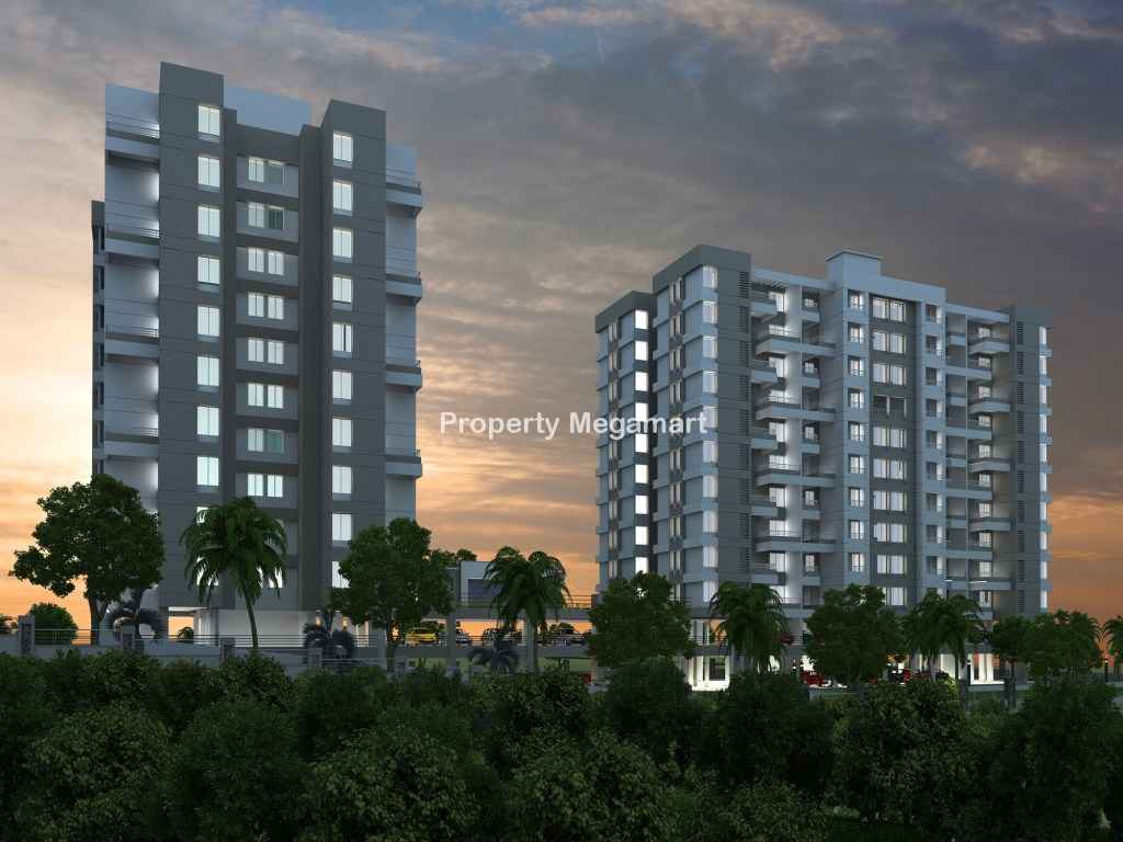 Ranade Realtors Girisparsh
