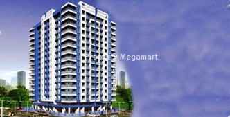 Rani Royale Residences in ANDHERI