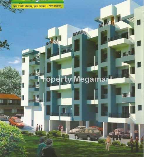 Ranjana Residency Phase II