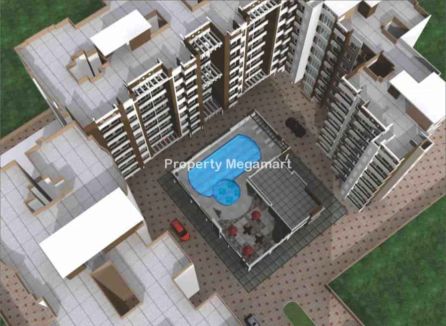 Rashmi Heights Vasai image
