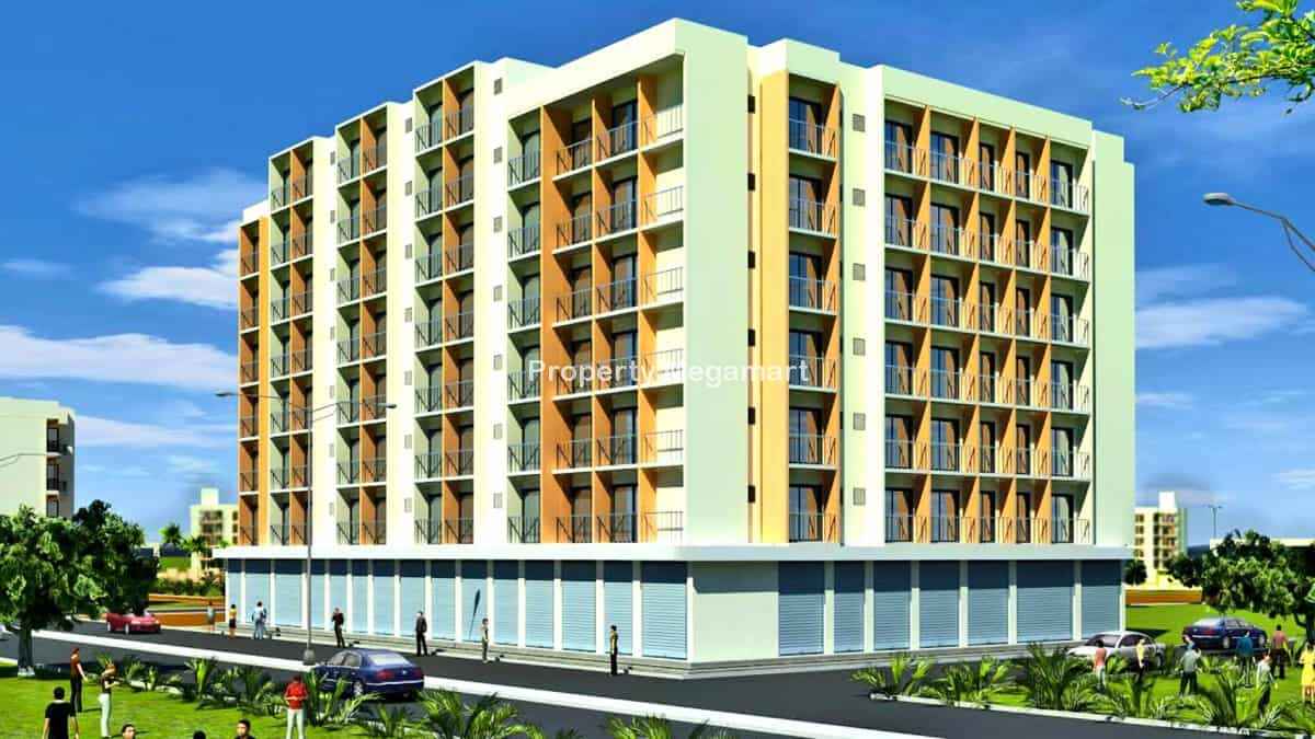 Rashmi Lata Bhayandar image