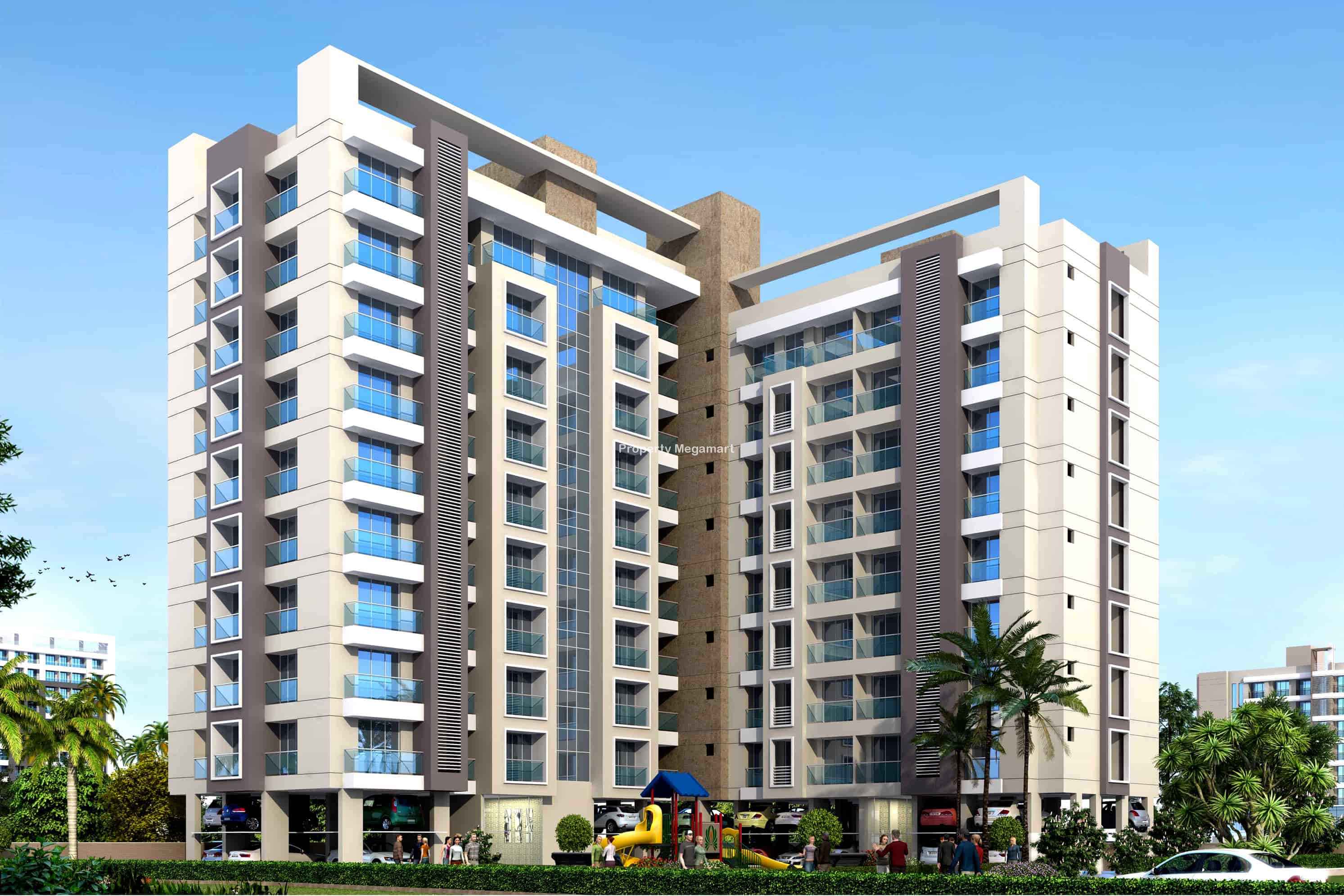 Rashmi Signature Mira road image