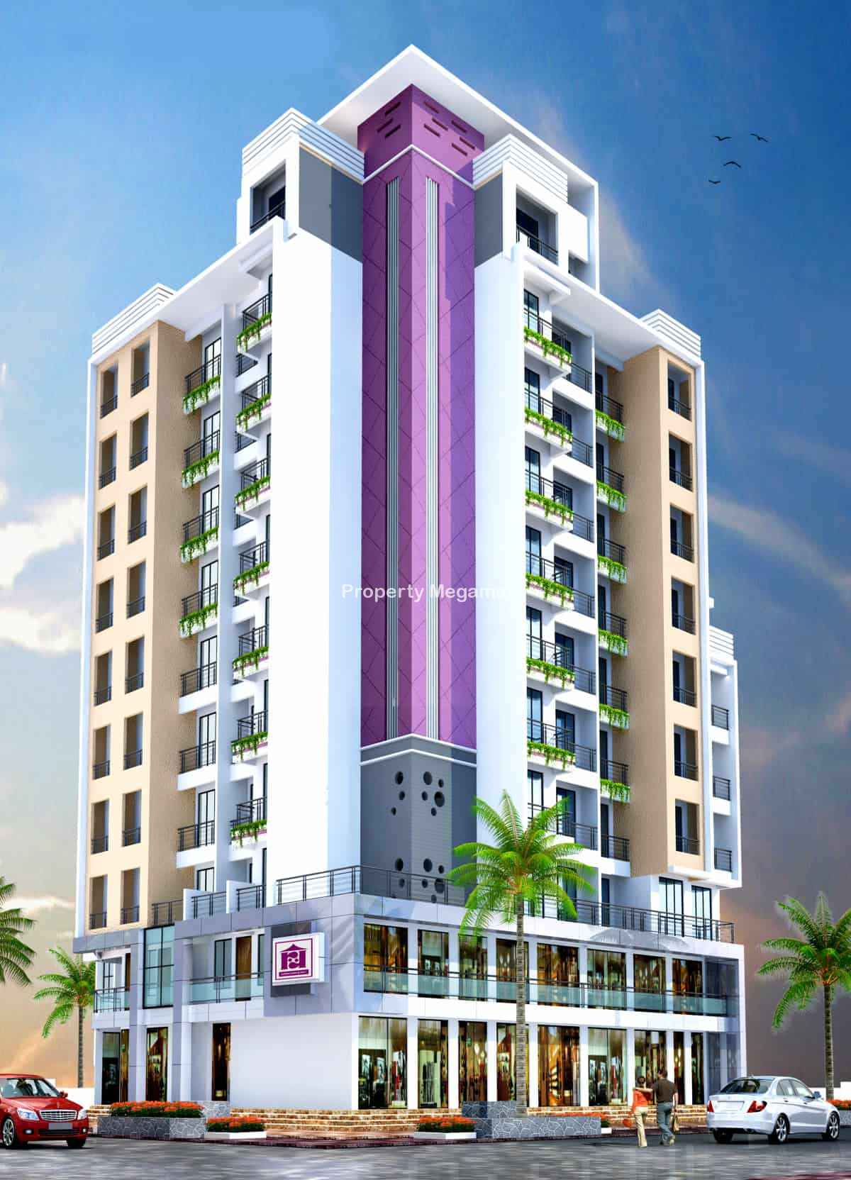 Rashmi Swastik Bhayandar image
