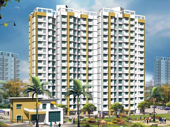 Raunak Unnathi Greens