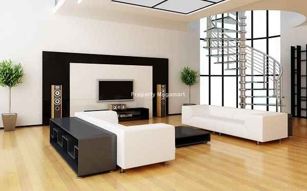 Raymond Aspire Thane image